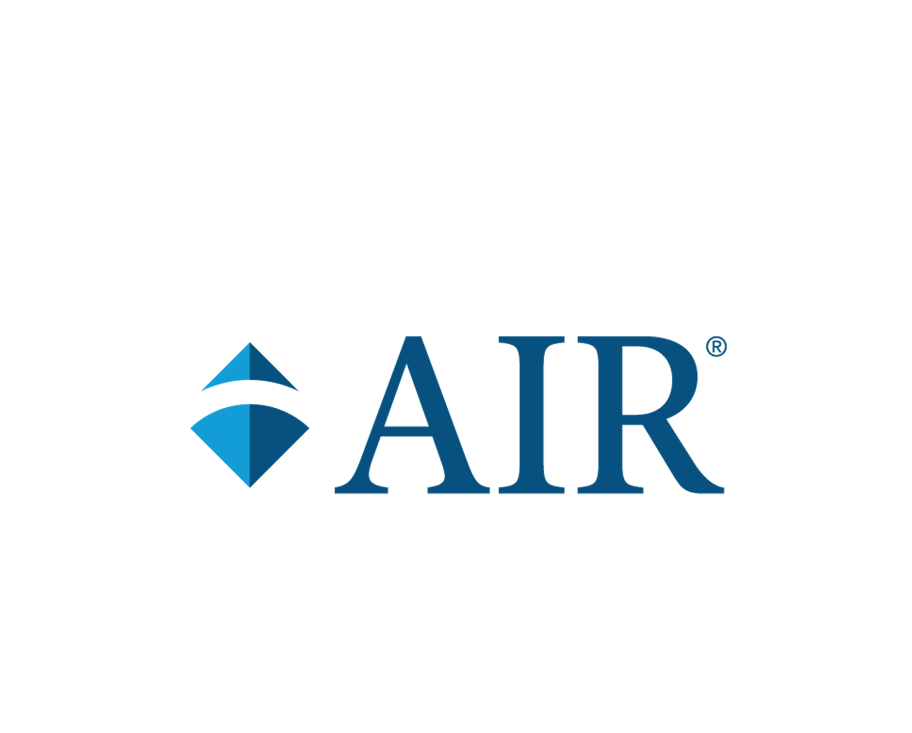 AIR logo image